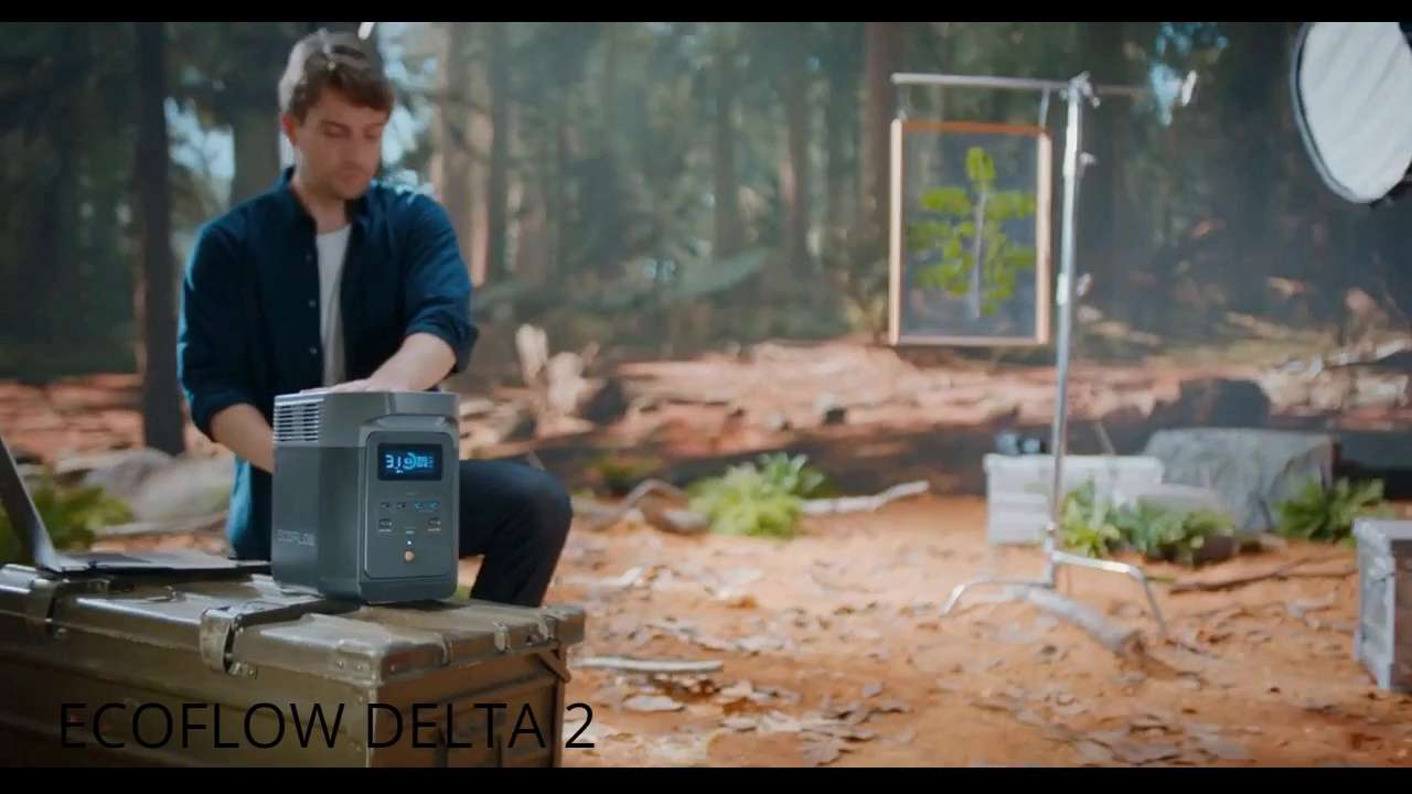 Ou Est Ce Que Je Peux Acheter Ecoflow Delta 2 Sur Internet?